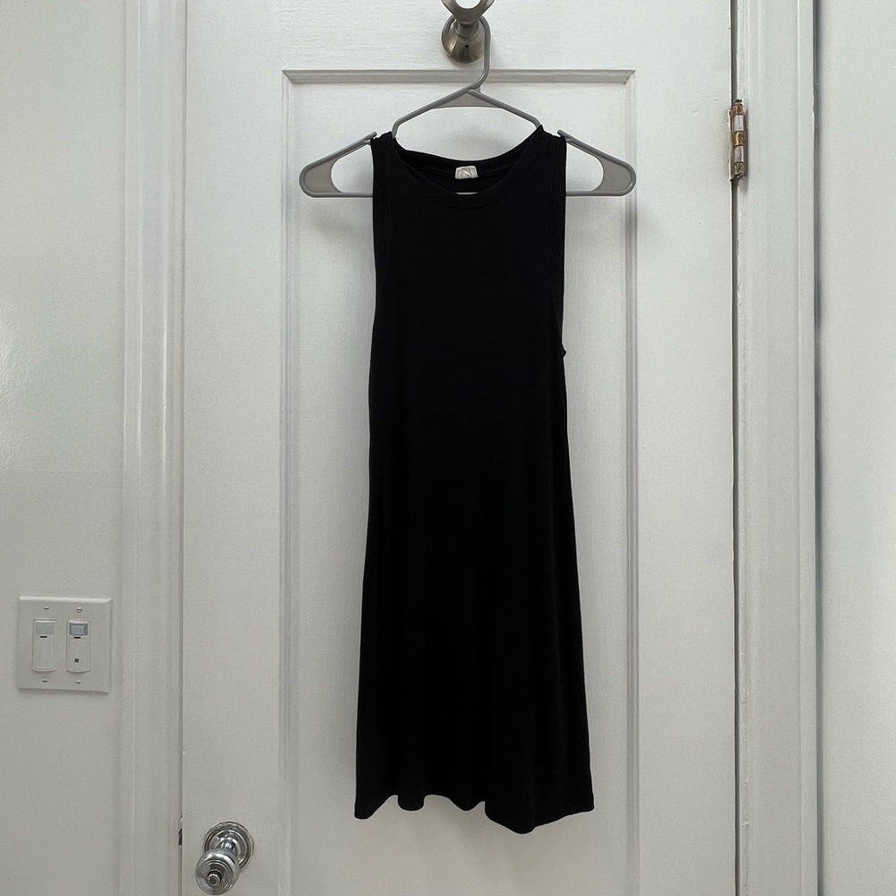 Wilfred free tank dress